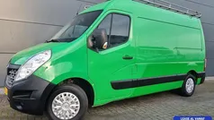 Gebruikt 2018 Renault Master Van | € 8.945 (Super prijs)