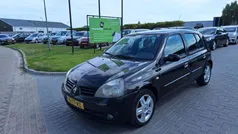 Renault Clio II