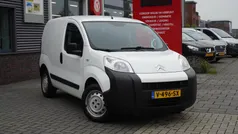 Overige Gebruikt 2013 Citroën Nemo MPV | € 3.950 (Eerlijke prijs)