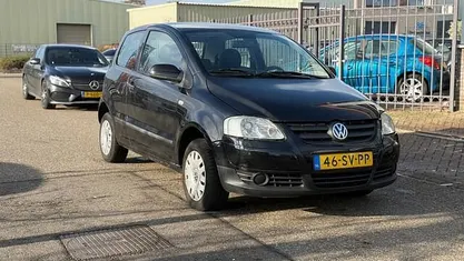 Occasion VW Fox Trendline 75 PK (55 kW) 2006 Hatchback