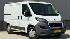 Overige Gebruikt 2015 Peugeot Boxer Van | € 5.450 (Eerlijke prijs)