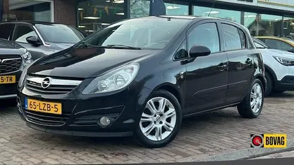 Occasion 2010 Opel Corsa Edition+ Hatchback | € 2.250 (Goede deal)