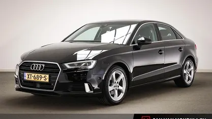 Occasion Audi A3 Sport 2019 Sedan