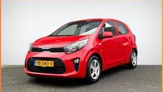 Hatchback Gebruikt 2017 Kia Picanto Comfort Hatchback | € 6.999 (Eerlijke prijs)