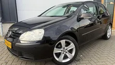 Gebruikt 2007 VW Golf V Hatchback | € 3.799 (Goede deal)