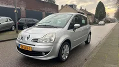 Renault Grand Modus