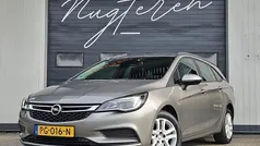Gebruikt 2017 Opel Astra Edition Stationwagen | € 6.950 (Eerlijke prijs)
