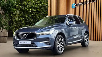 Occasion Volvo XC60 Inscription 2022 SUV