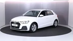 Gebruikt 2021 Audi A1 Sportback Proline Hatchback | € 18.849 (Goede deal)