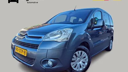 Occasion 2011 Citroën Berlingo MPV | € 4.995 (Goede deal)