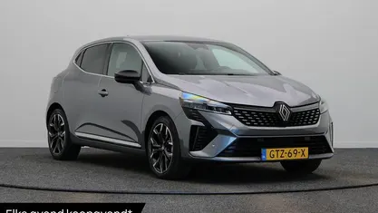 Occasion Renault Clio V Techno 2024 Hatchback