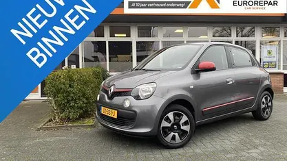 Gebruikt 2016 Renault Twingo Collection Hatchback | € 7.250 (Eerlijke prijs)