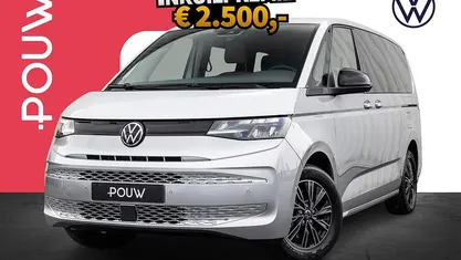 Gebruikt 2025 VW Multivan Business Van | € 61.950 (Super prijs)