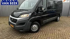 Overige Gebruikt 2016 Fiat Ducato 33 Van | € 11.950 (Eerlijke prijs)