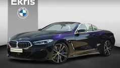 Zwart Gebruikt 2021 BMW M850 Comfort Edition Coupé | € 89.950 (Eerlijke prijs)