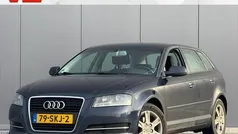 Gebruikt 2011 Audi A3 Sportback Attraction Hatchback | € 4.948 (Eerlijke prijs)
