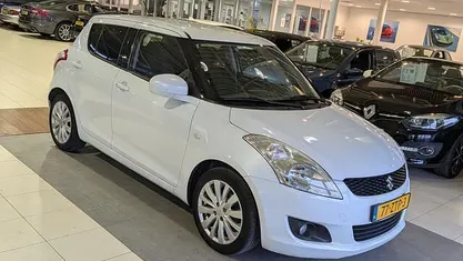 Occasion Suzuki Swift Exclusive 94 PK (69 kW) 2013 Hatchback