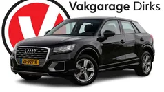 Gebruikt 2018 Audi Q2 Sport SUV | € 18.940 (Goede deal)