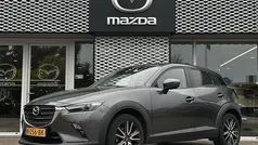 Gebruikt 2018 Mazda CX-3 SUV | € 17.995 (Eerlijke prijs)