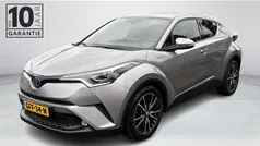 Gebruikt 2017 Toyota C-HR Executive SUV | € 18.900 (Eerlijke prijs)