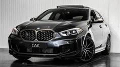 Gebruikt 2020 BMW M135 Sport Line Hatchback | € 39.900 (Eerlijke prijs)