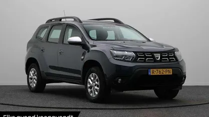 Occasion Dacia Duster Comfort 101 PK (74 kW) 2022 SUV