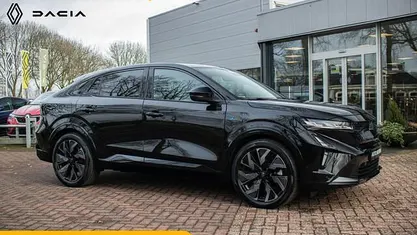 Occasion Renault Rafale Esprit Alpine 200 PK (147 kW) 2025 SUV