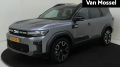 Grijs Nieuw 2025 Dacia Bigster Extreme SUV | € 40.335 (Eerlijke prijs)