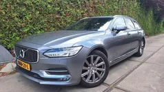 Grijs Gebruikt 2018 Volvo V90 Inscription Stationwagen | € 13.900 (Super prijs)