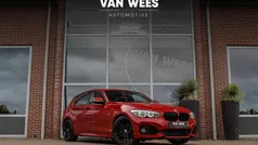 Rood Gebruikt 2019 BMW 118 M Sport Hatchback | € 16.750 (Eerlijke prijs)