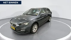 Grijs Gebruikt 2023 Seat Leon Business Stationwagen | € 22.440 (Goede deal)