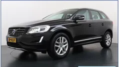 Gebruikt 2017 Volvo XC60 SUV | € 16.850 (Eerlijke prijs)