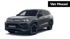 Gebruikt 2025 VW Tayron R-line Edition SUV | € 63.900 (Eerlijke prijs)
