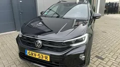 VW Taigo