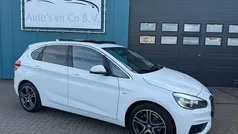 Gebruikt 2014 BMW 218 Executive Stationwagen | € 8.950 (Eerlijke prijs)