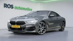 Grijs, metallic lak Gebruikt 2020 BMW M850 Executive Coupé | € 69.450 (Eerlijke prijs)