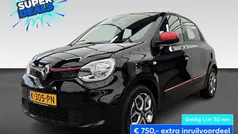 Gebruikt 2021 Renault Twingo Collection Hatchback | € 12.695 (Eerlijke prijs)