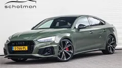 Gebruikt 2020 Audi A5 Sportback S-Line Hatchback | € 31.500 (Eerlijke prijs)