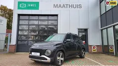 Gebruikt 2025 Hyundai Inster Hatchback | € 27.600 (Eerlijke prijs)