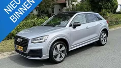 Grijs Gebruikt 2019 Audi Q2 S-Line SUV | € 24.995 (Goede deal)
