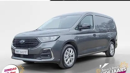 Gebruikt 2024 Ford Transit Limited Van | € 26.250 (Goede deal)