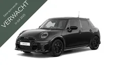 Gebruikt 2025 Mini John Cooper Works Hatchback | € 39.888 (Eerlijke prijs)