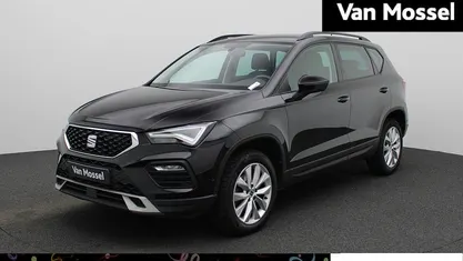 Occasion Seat Ateca Style 2026 Zwart SUV