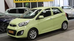 Gebruikt 2011 Kia Picanto Plus Hatchback | € 3.244 (Goede deal)