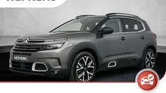 Grijs Gebruikt 2022 Citroën C5 Aircross Shine SUV | € 27.925 (Eerlijke prijs)