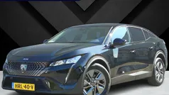 Gebruikt 2024 Peugeot 408 Allure Sedan | € 28.895 (Eerlijke prijs)