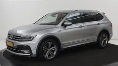 Grijs Gebruikt 2020 VW Tiguan Allspace R-line SUV | € 28.900 (Eerlijke prijs)