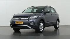 Gebruikt 2022 VW T-Cross Life SUV | € 21.830 (Eerlijke prijs)