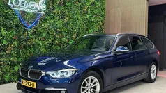 Gebruikt 2018 BMW 318 Executive Stationwagen | € 18.890 (Super prijs)