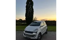 Gebruikt 2013 Microcar M.Go Hatchback | € 5.950 (Goede deal)